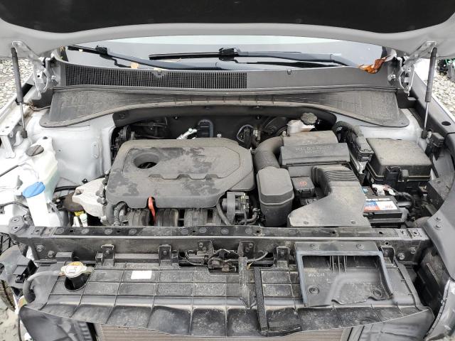 2017 KIA SORENTO LX - 5XYPGDA36HG219027