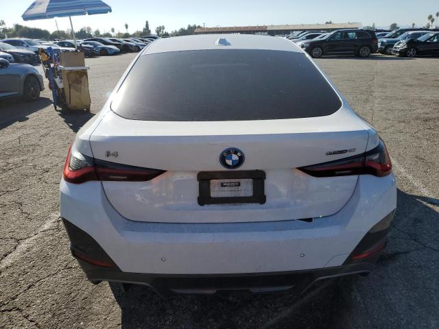 2022 BMW I4 EDRIVE #3298041131