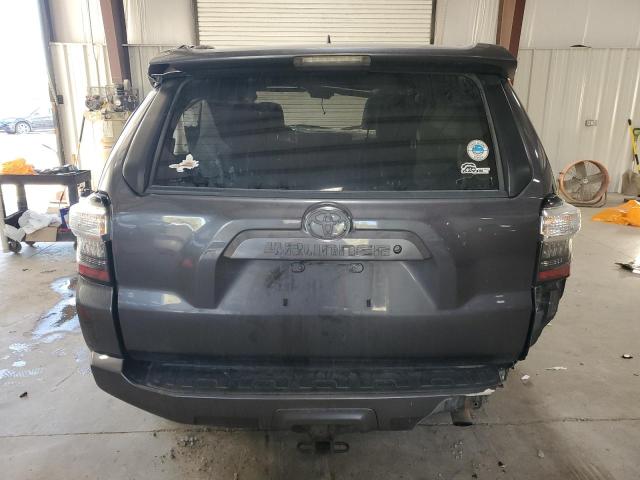 2019 TOYOTA 4RUNNER SR5/SR5 PREMIUM - JTEBU5JRXK5686413