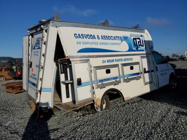 2023 CHEVROLET EXPRESS #3320283151