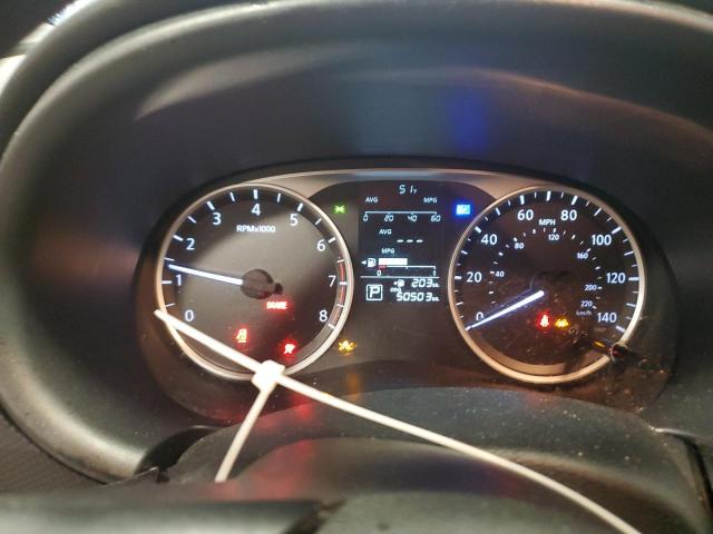 2024 NISSAN KICKS S - 3N1CP5BV2RL532741