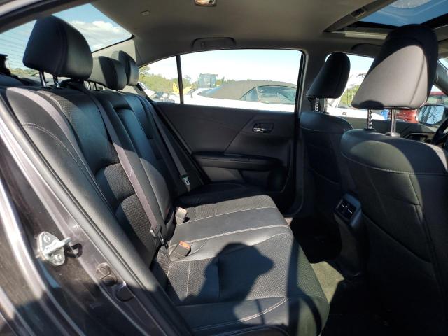 2017 HONDA ACCORD HYB JHMCR6F5XHC008012