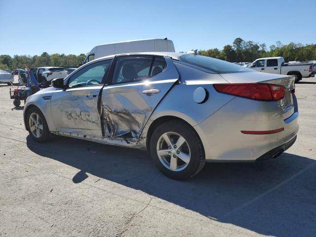 2015 KIA OPTIMA LX #3268389764