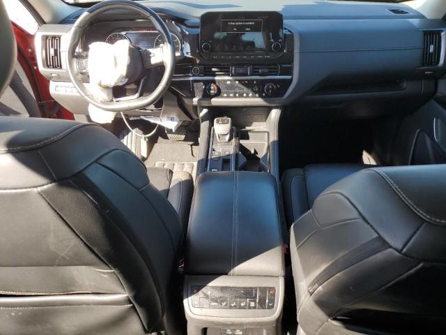 2023 NISSAN PATHFINDER #3296896869