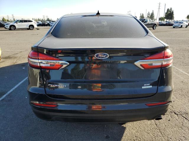 2019 FORD FUSION SE #3293342425