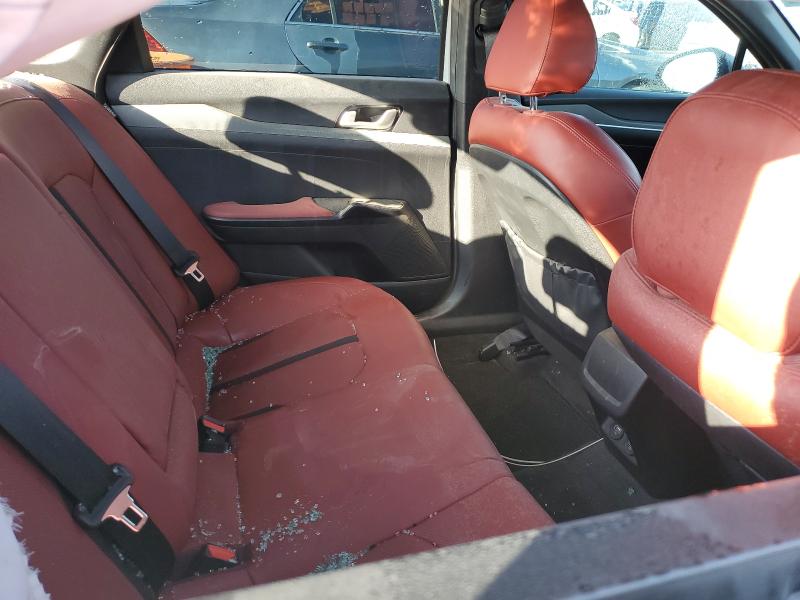 2022 KIA K5 GT LINE - 5XXG64J24NG121902