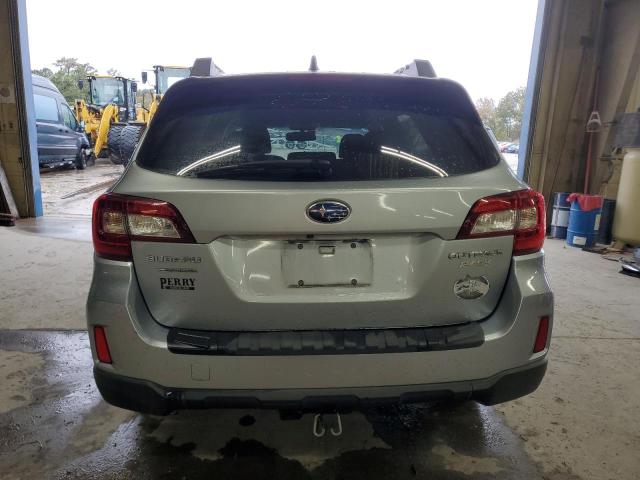 2016 SUBARU OUTBACK 2. - 4S4BSACC0G3258215