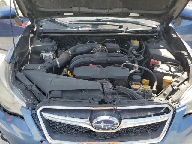 2016 SUBARU CROSSTREK JF2GPABC9G8251460
