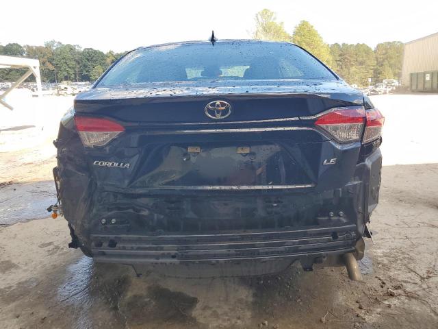 2023 TOYOTA COROLLA LE 5YFB4MDE9PP030799