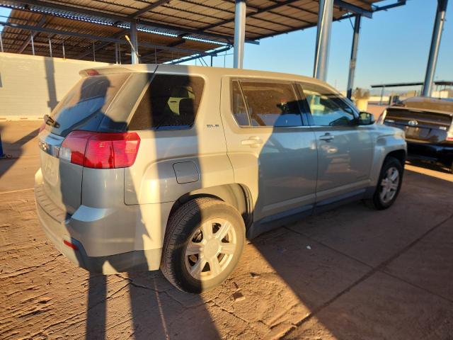 2014 GMC TERRAIN SL - 2GKALMEK4E6153464