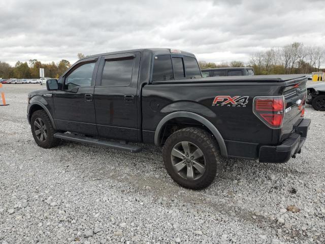 2013 FORD F150 SUPER - 1FTFW1EF0DFD02029