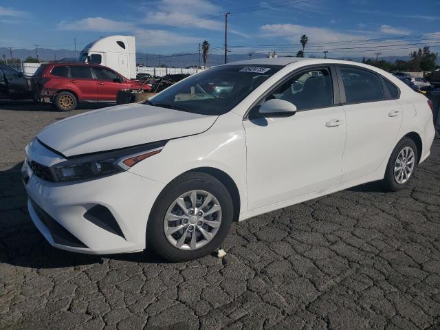 Global Auto Auctions: 2023 KIA FORTE LX