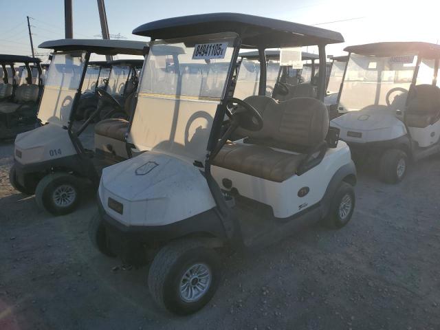 2020 CLUB CAR TEMPO LITHIUM #3263696690