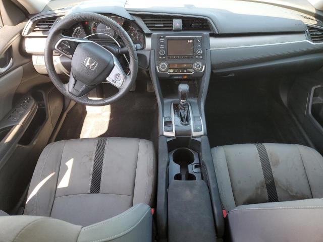 2017 HONDA CIVIC LX - 19XFC2F5XHE038872