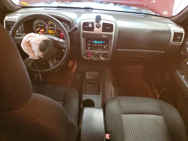 2008 GMC CANYON #3294804747