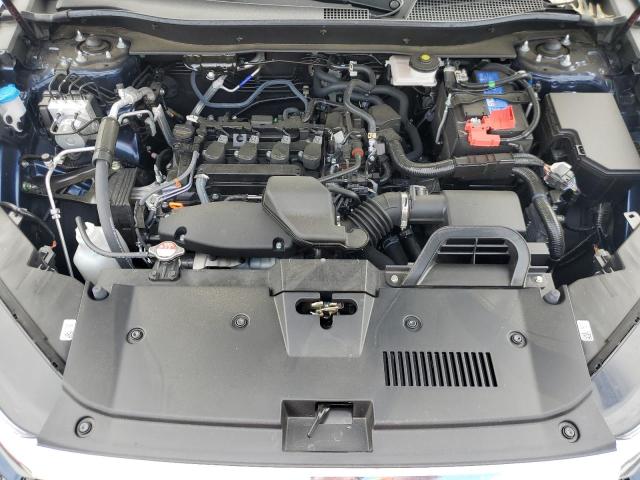 2025 HONDA CR-V EX - 2HKRS4H43SH466852