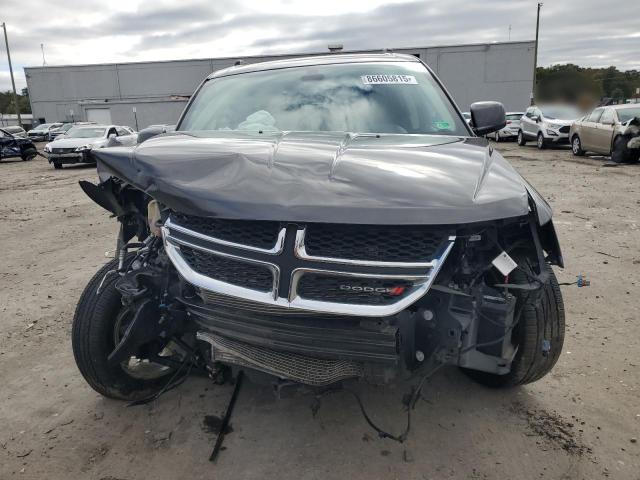 2018 DODGE JOURNEY SX - 3C4PDCBB8JT382415
