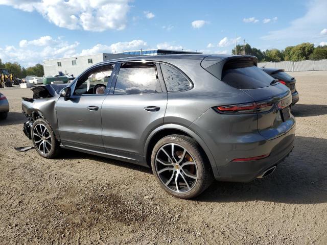 2021 PORSCHE CAYENNE - WP1AA2AY1MDA05092