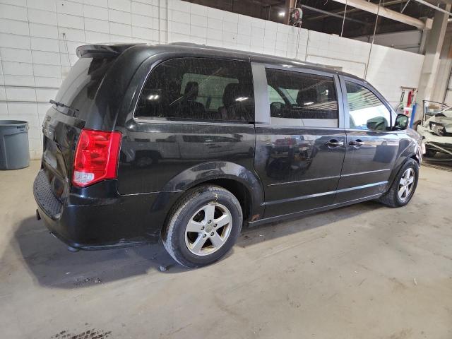 2012 DODGE GRAND CARAVAN SXT #3293454455