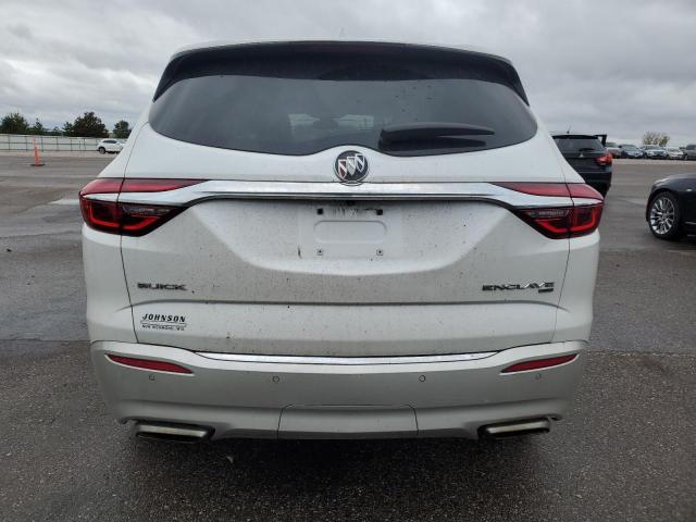 2018 BUICK ENCLAVE PR #3286702289