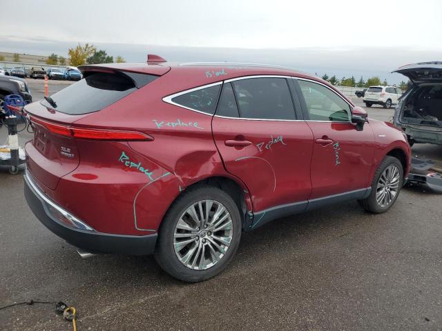 2021 TOYOTA VENZA LE #3283988830