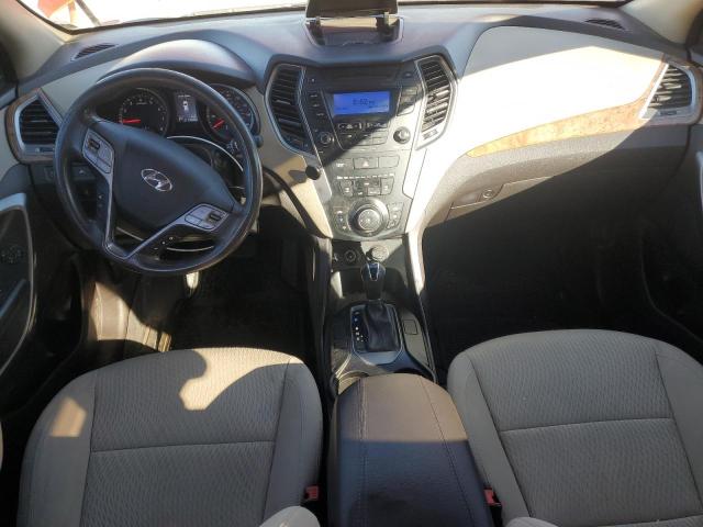 2015 HYUNDAI SANTA FE S #3284804525