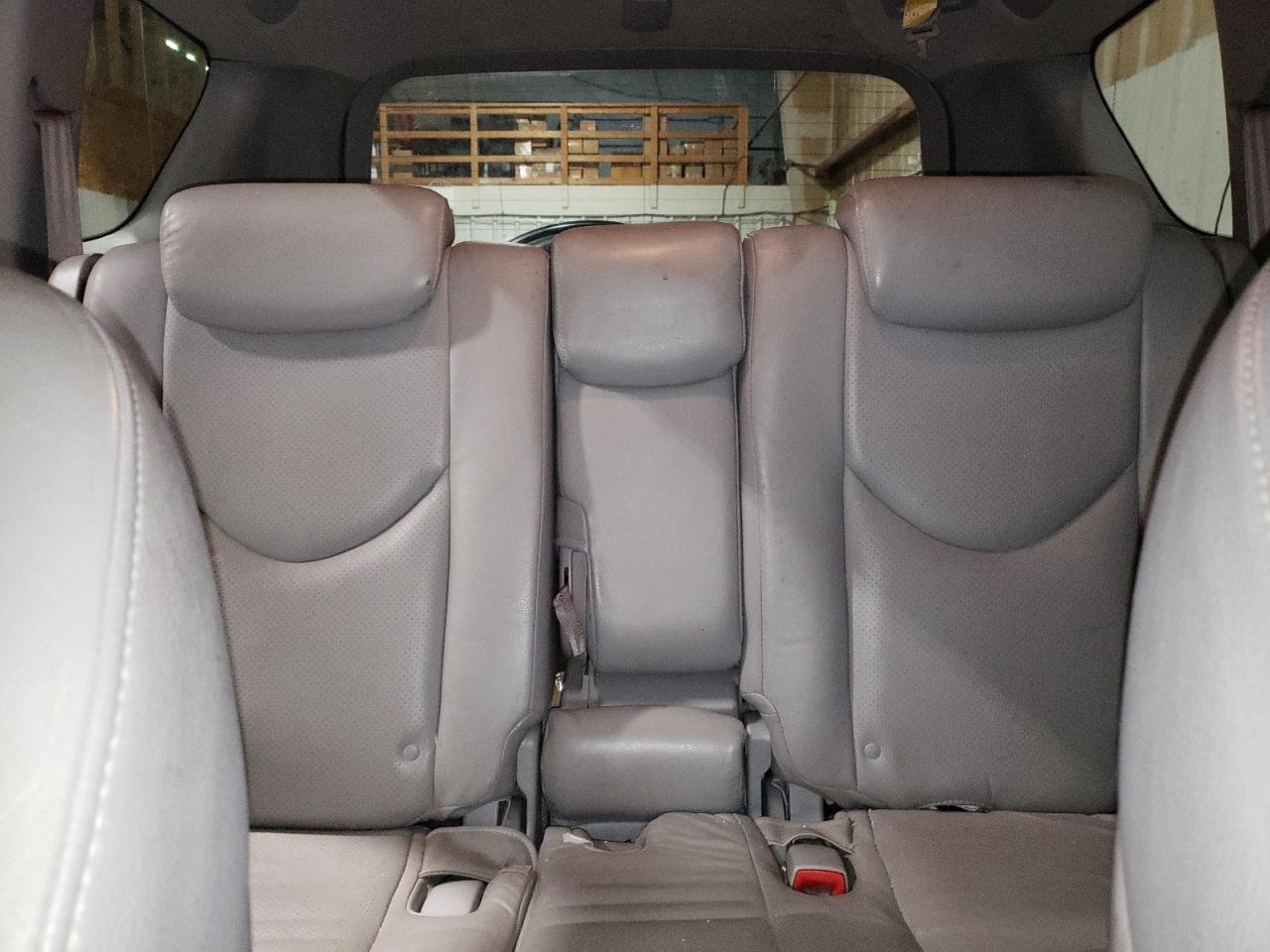 Lot #3279097231 2008 TOYOTA RAV4 LIMIT