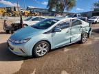 2018 CHEVROLET VOLT PREMI - 1G1RB6S50JU117688
