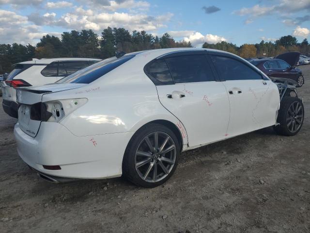 2015 LEXUS GS 350 JTHCE1BL8FA002589