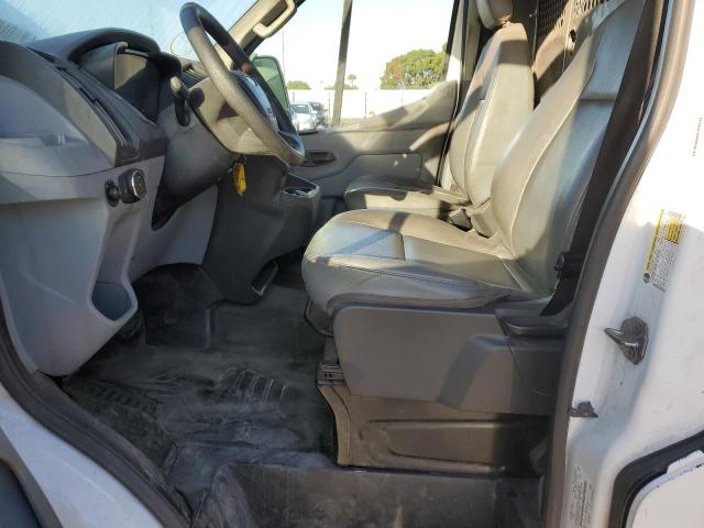 2018 FORD TRANSIT #3280343982