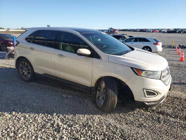 2015 FORD EDGE TITAN - 2FMPK4K91FBB73492