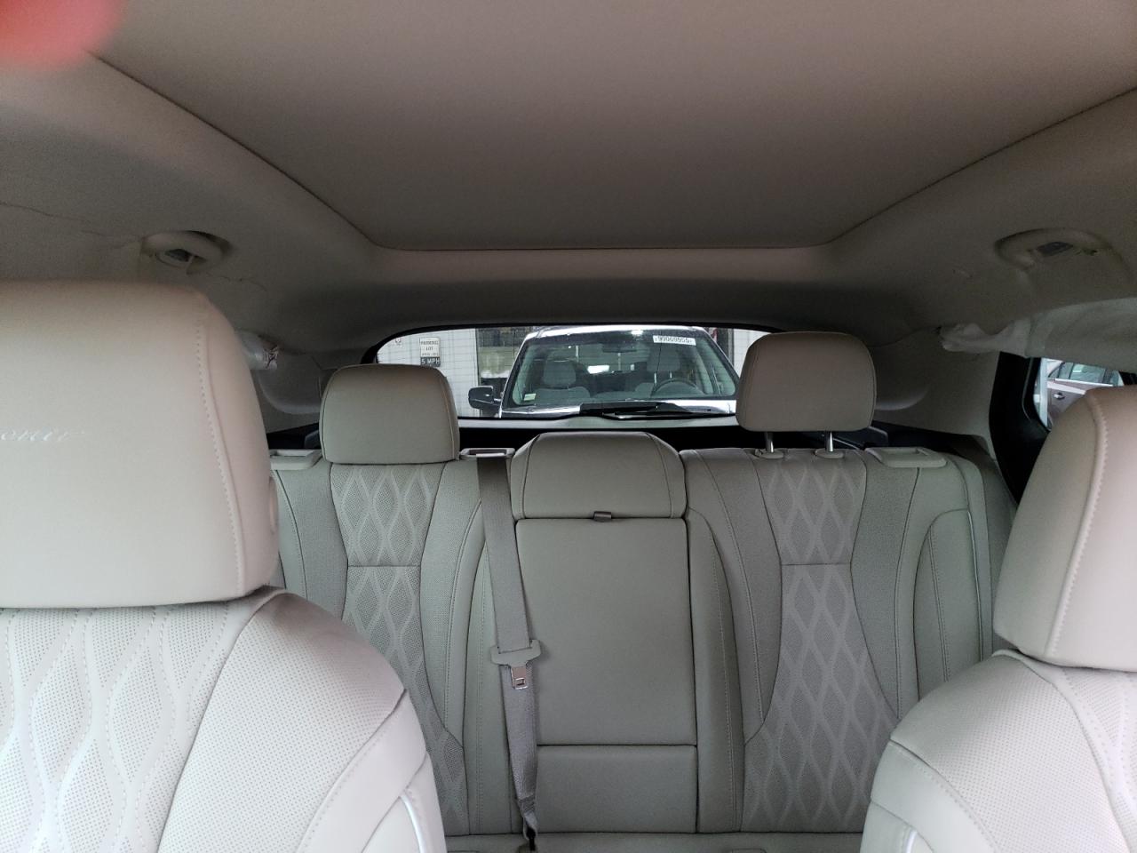 BUICK ENVISION AVENIR