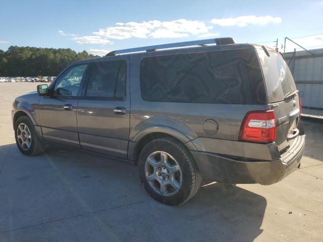 2014 FORD EXPEDITION #3276377673