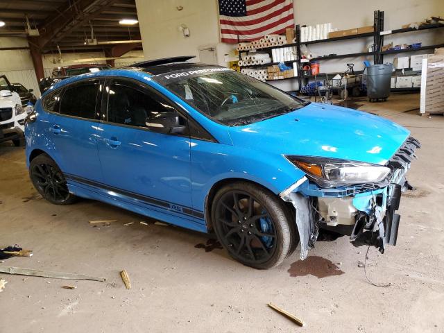 2018 FORD FOCUS RS #3305395324