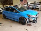 Lot #3305395324 2018 FORD FOCUS RS