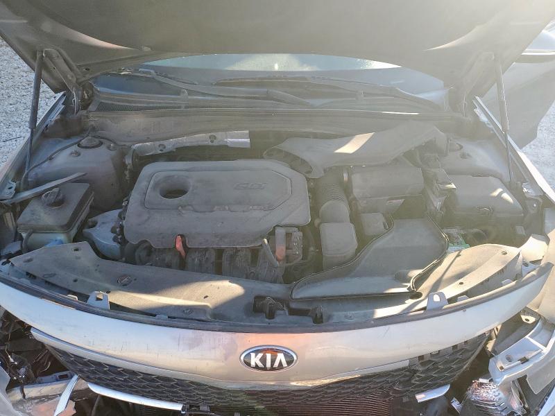 2017 KIA OPTIMA LX - 5XXGT4L34HG175297