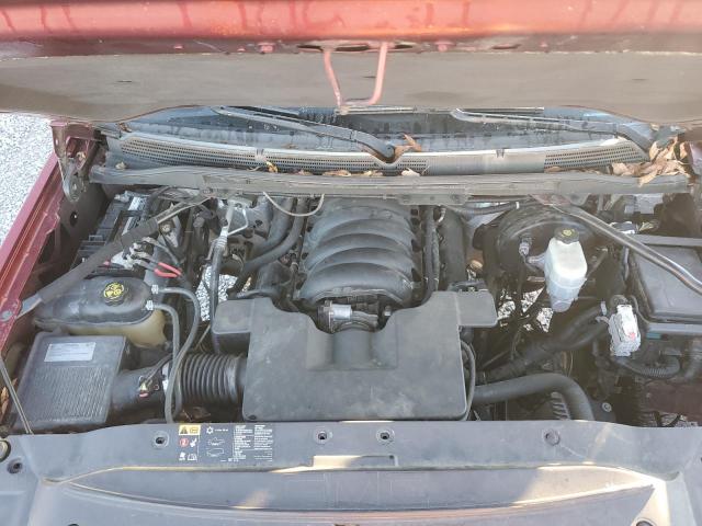 2016 GMC SIERRA K1500 SLT #3292350330