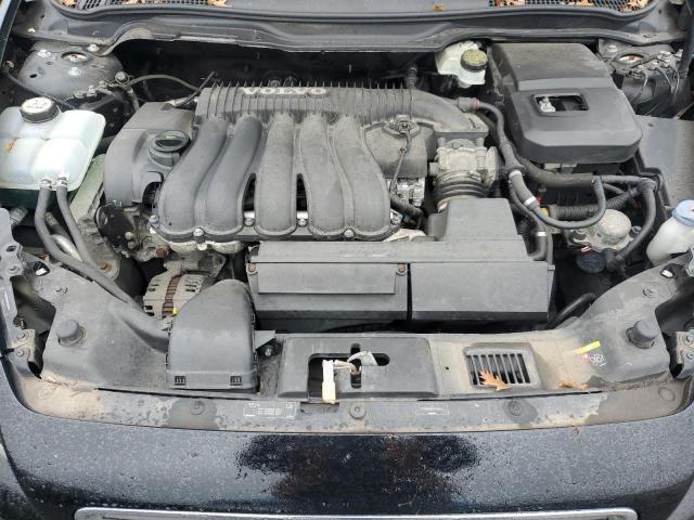 2010 VOLVO S40 2.4I - YV1390MS0A2490423