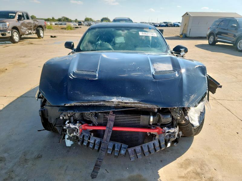 2019 FORD MUSTANG GT - 1FA6P8CF5K5115404