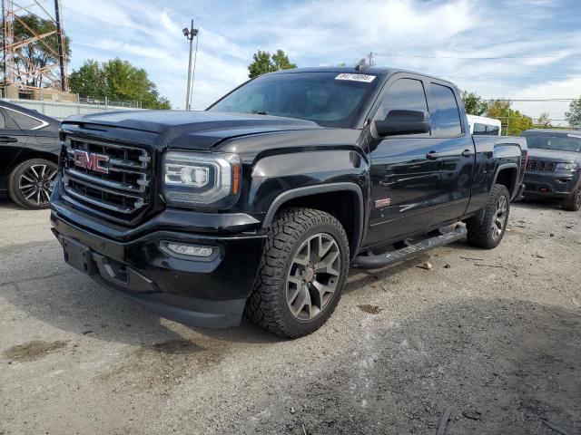 2017 GMC SIERRA K15 - 1GTV2NEJ9HZ126816