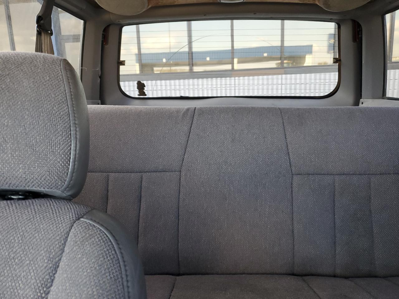 Lot #3291295442 1998 JEEP CHEROKEE S