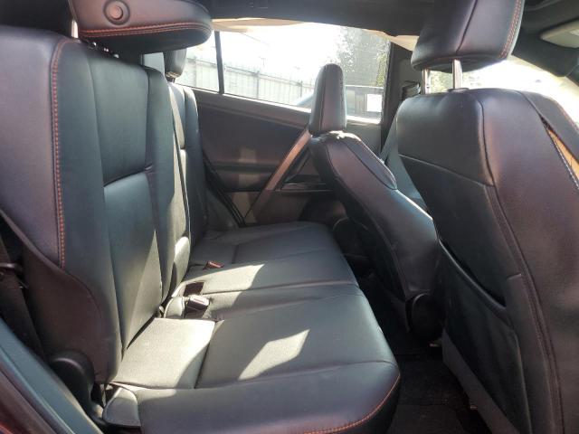 2017 TOYOTA RAV4 SE - 2T3JFREVXHW624391