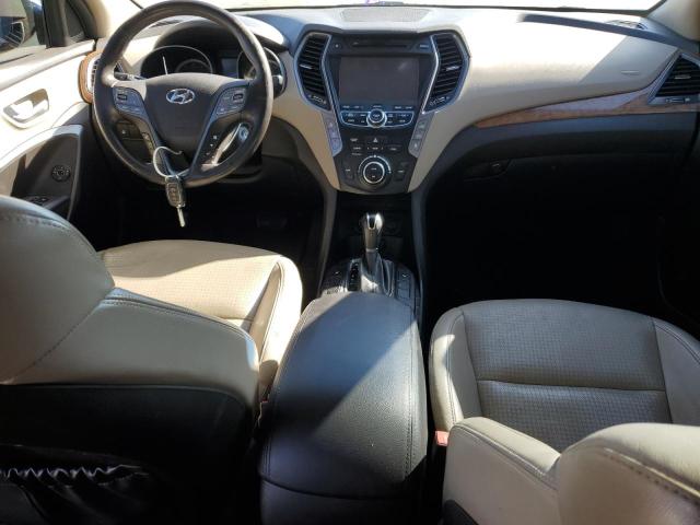 2013 HYUNDAI SANTA FE G - KM8SN4HF5DU001861