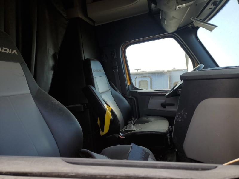 2025 FREIGHTLINER CASCADIA 1 #3310467044