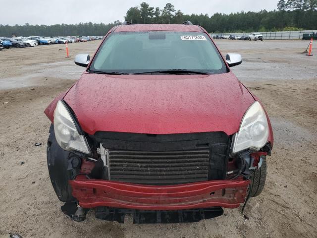 2015 CHEVROLET EQUINOX LT - 1GNALCEKXFZ123419