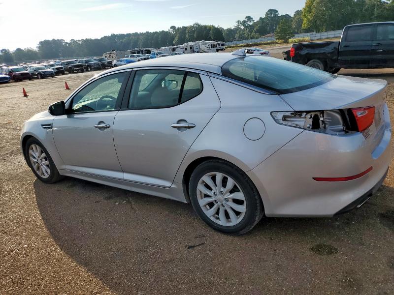 2014 KIA OPTIMA EX - 5XXGN4A77EG292268