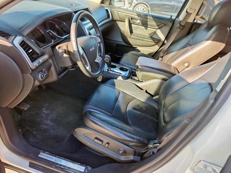 2013 GMC ACADIA SLT #3309337963