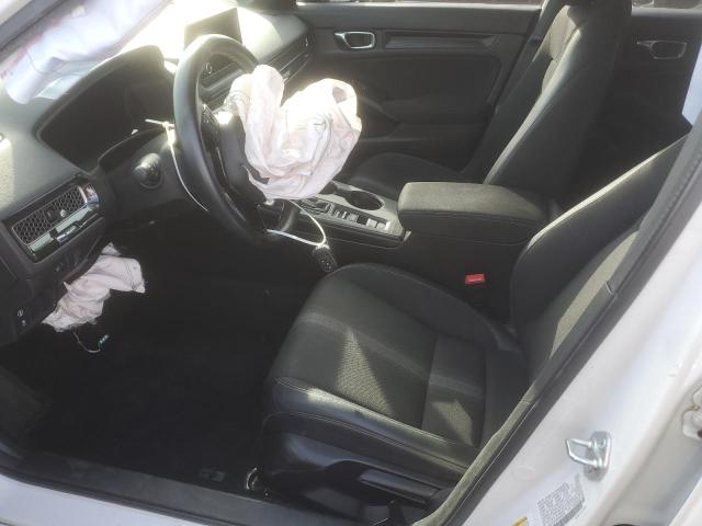 2023 HONDA CIVIC SPOR - 2HGFE2F56PH533648