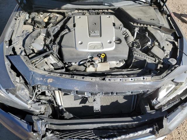 2015 INFINITI Q50 BASE #3297419215