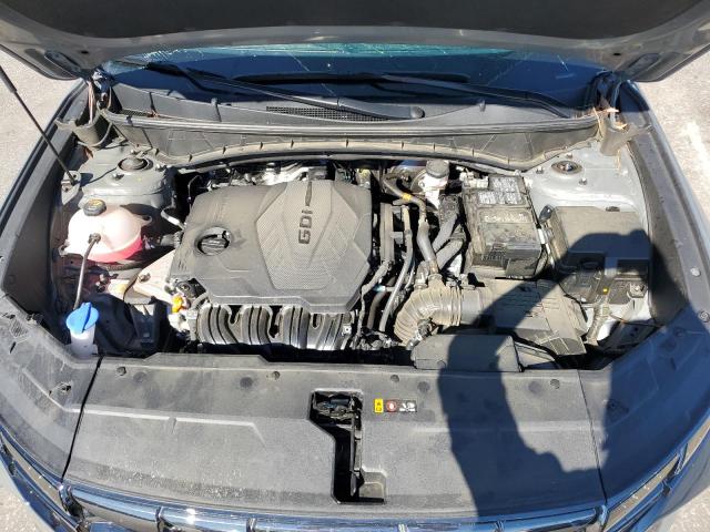 2024 HYUNDAI TUCSON LIM 5NMJE3DE3RH313151